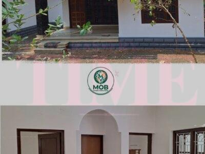 Spacious 4-BHK House for Rent in Payyavoor