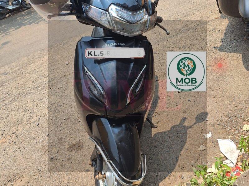 Honda Activa 110 for Sale in Manikkadavu