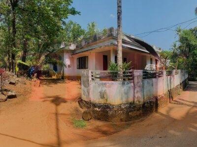 Prime Residential Property for Sale in Ponoor – Neroth Konnakkal