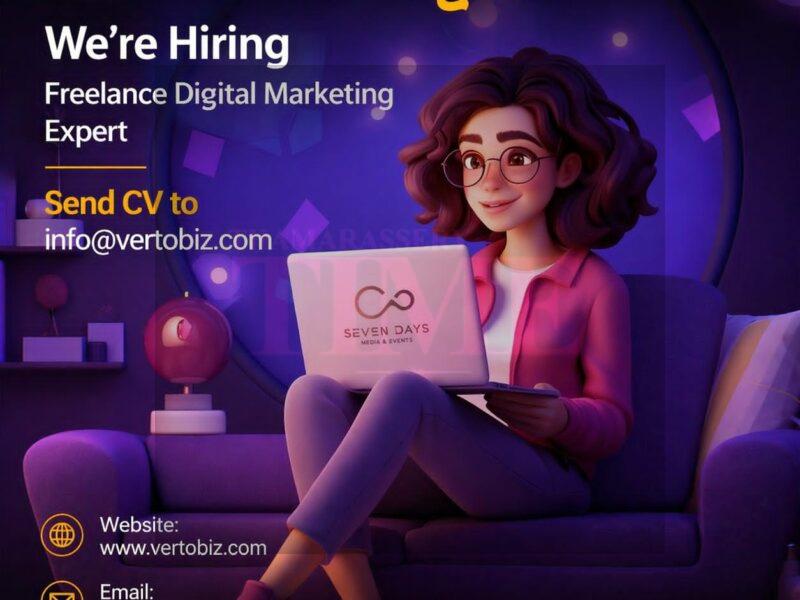 Free Jobs: Latest Job Vacancies in the UAE (April 2026)