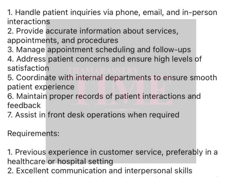 Free Jobs: Latest Job Vacancies in the UAE (April 2026)