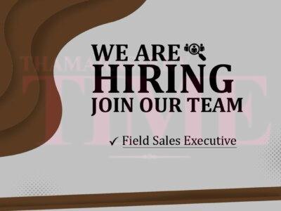 Hiring Alert: Field Sales Executive Wanted at BEIK Wooden Stories