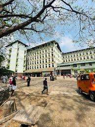Govt Medical College Kozhikode – Complete Guide, Facilities, Contact Details & Patient Services