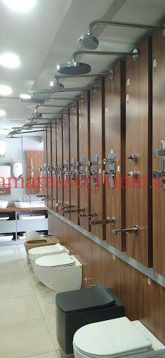 AJ Plumbing Service, Kozhikode