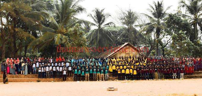 Govt. Vocational Higher Secondary School (GVHSS), Thamarassery