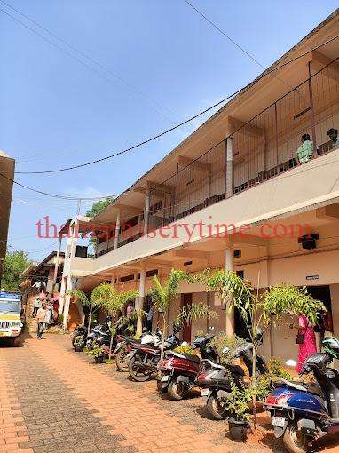 Govt. Vocational Higher Secondary School (GVHSS), Thamarassery