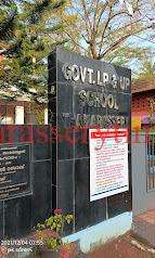Govt. Upper Primary School (GUPS), Thamarassery