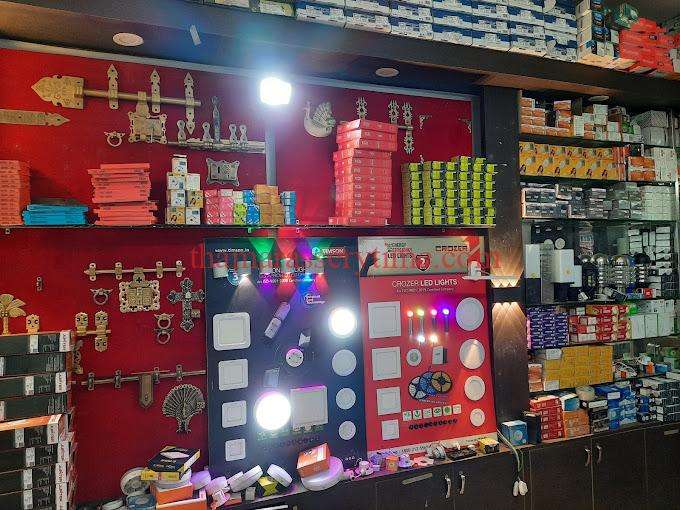 Hicom Marketing, Thamarassery