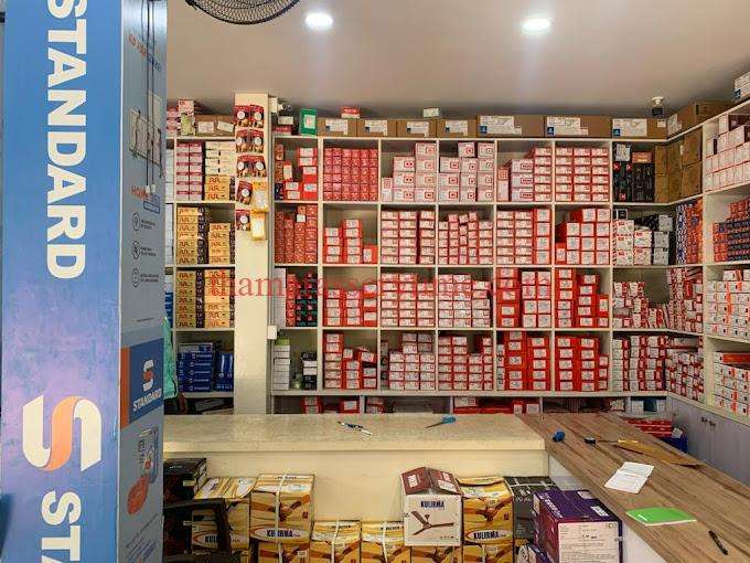 Kakkanchery Electricals & Plumbing, Thamarassery 