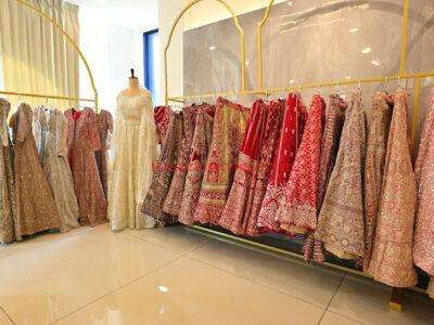 Leora Premium Bridal Rentals in Thamarassery
