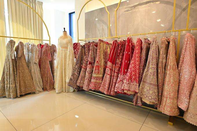 Leora Premium Bridal Rentals in Thamarassery