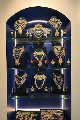 Leora Premium Bridal Rentals in Thamarassery
