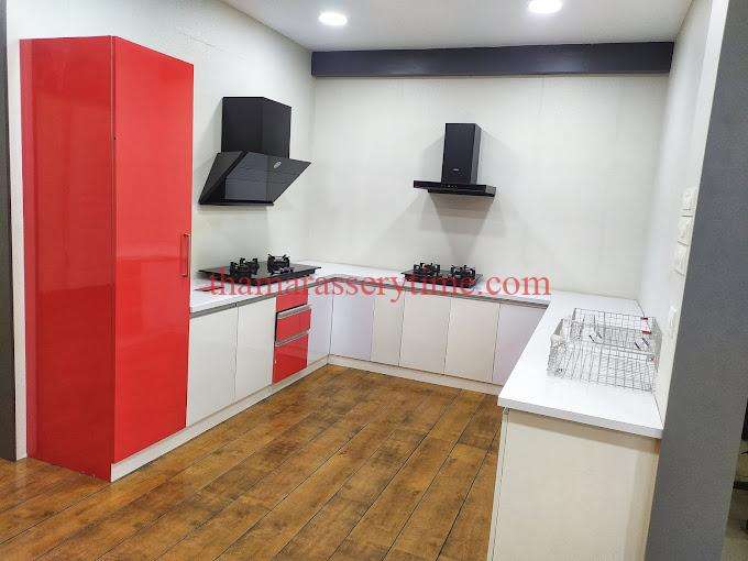 TP Tiles Center, Parappanpoyil