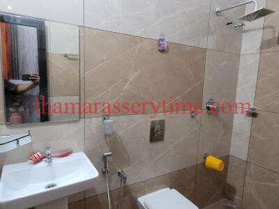 VKM Electrical & Plumbing Works