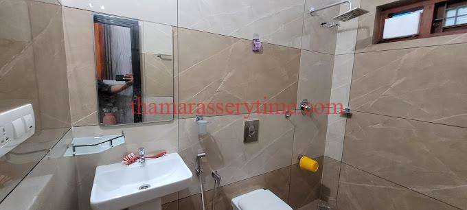 VKM Electrical & Plumbing Works