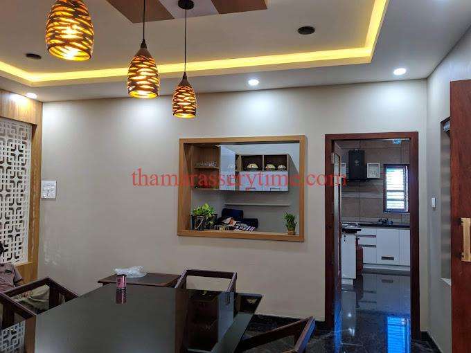 VKM Electrical & Plumbing Works