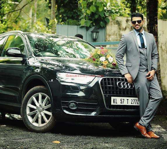 Weddinghub Thamarassery: Your Ultimate Destination for Bridal & Groom Wear on Rent