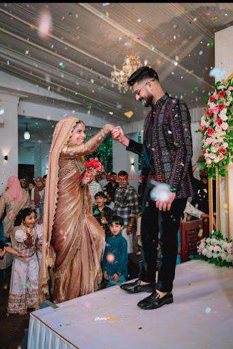 Weddinghub Thamarassery: Your Ultimate Destination for Bridal & Groom Wear on Rent