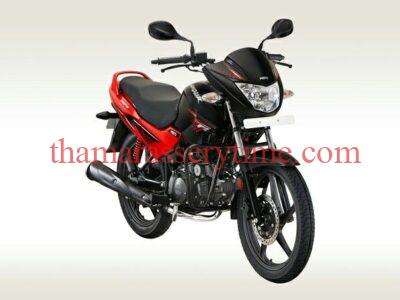 For Sale: Hero MotoCorp Glamour (2012 Model)
