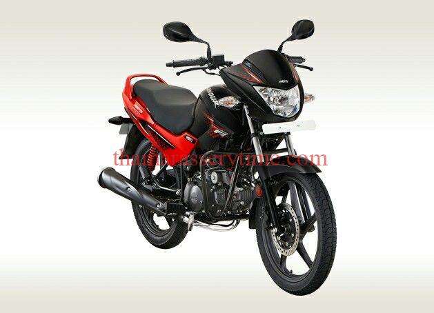 For Sale: Hero MotoCorp Glamour (2012 Model)