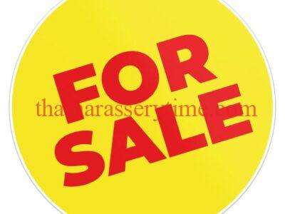 For Sale: Well-Established Cafe & Hotel for Sale in Narikkuni