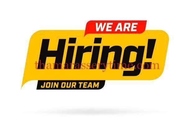 Free Job: Ladies Staff Needed for Shop in Mukkam, Kozhikode