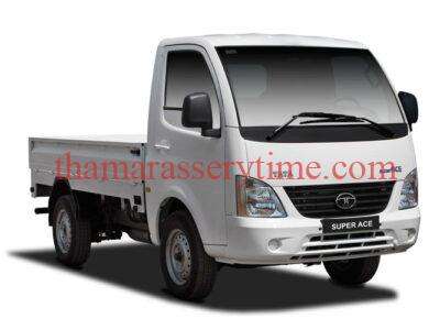 For Sale: Tata Super Ace 2014 For Sale in Koduvally, Thamarassery