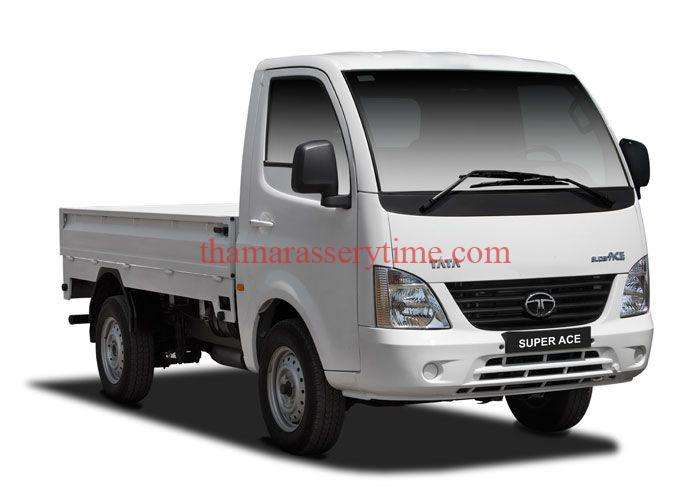 For Sale: Tata Super Ace 2014 For Sale in Koduvally, Thamarassery